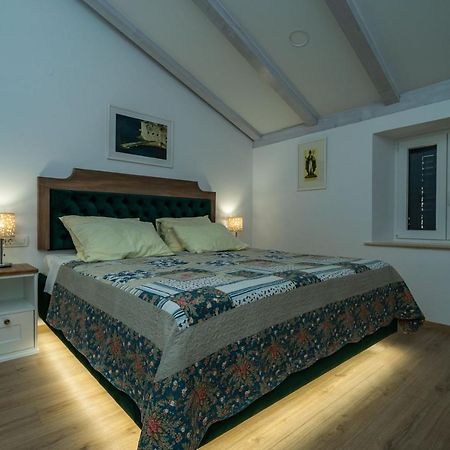 Solis Rooms Old Town Дубровник Екстер'єр фото