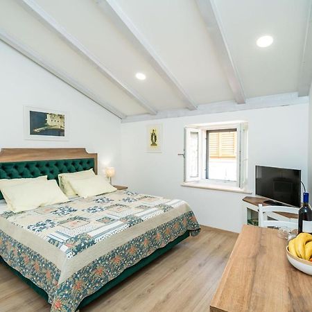 Solis Rooms Old Town Дубровник Екстер'єр фото
