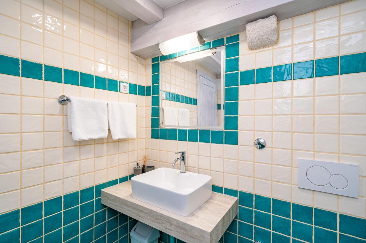 Solis Rooms Old Town Дубровник Екстер'єр фото