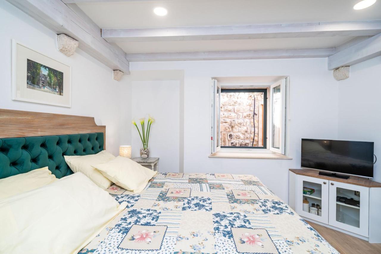 Solis Rooms Old Town Дубровник Екстер'єр фото