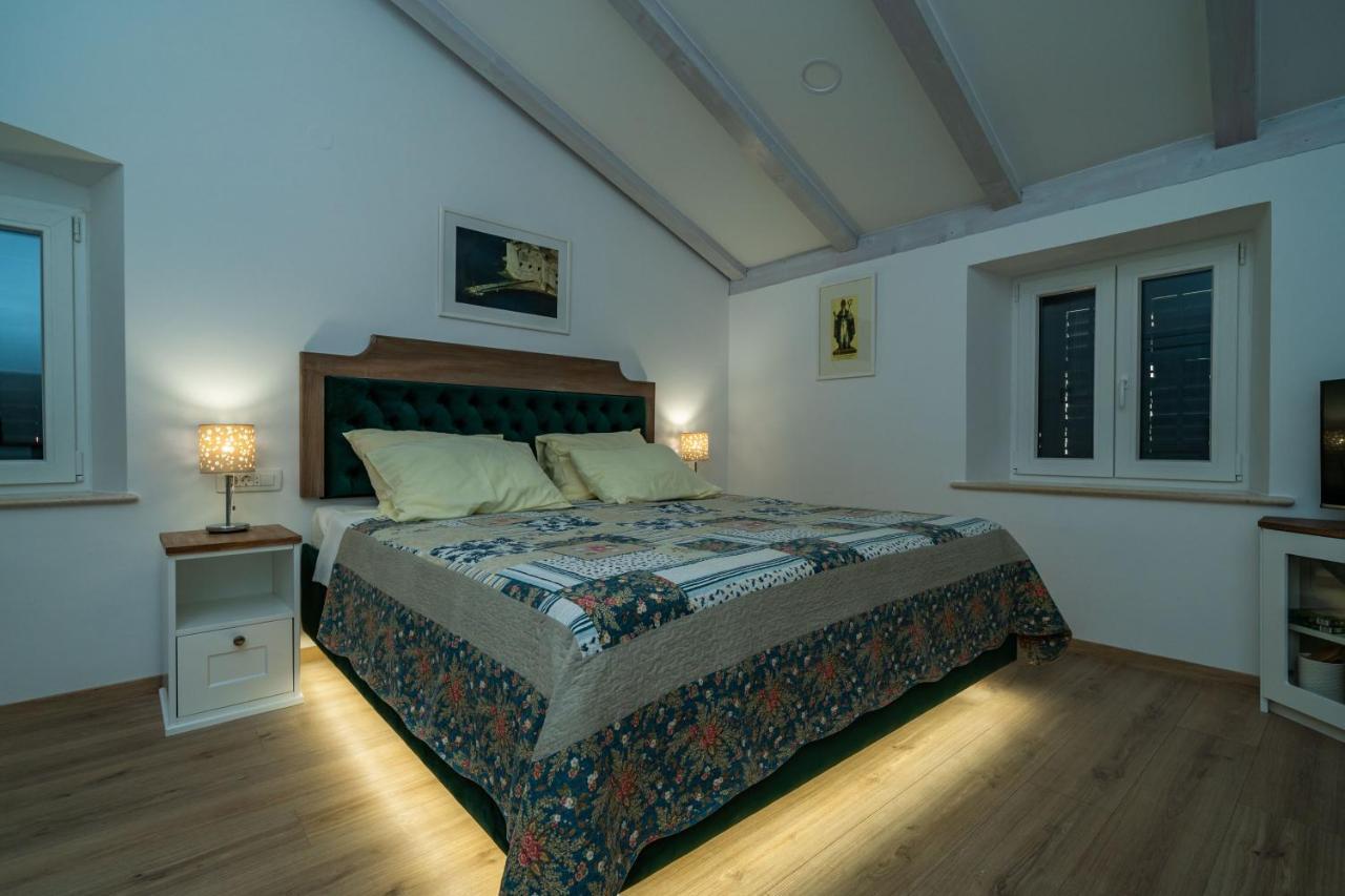 Solis Rooms Old Town Дубровник Екстер'єр фото