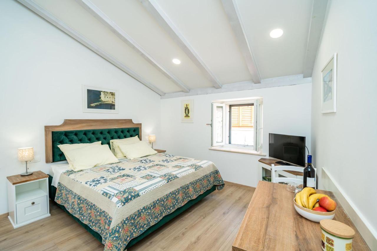 Solis Rooms Old Town Дубровник Екстер'єр фото
