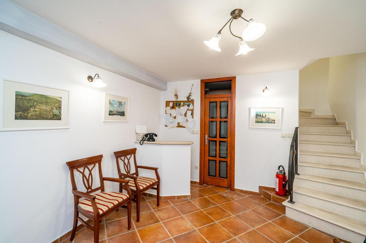 Solis Rooms Old Town Дубровник Екстер'єр фото