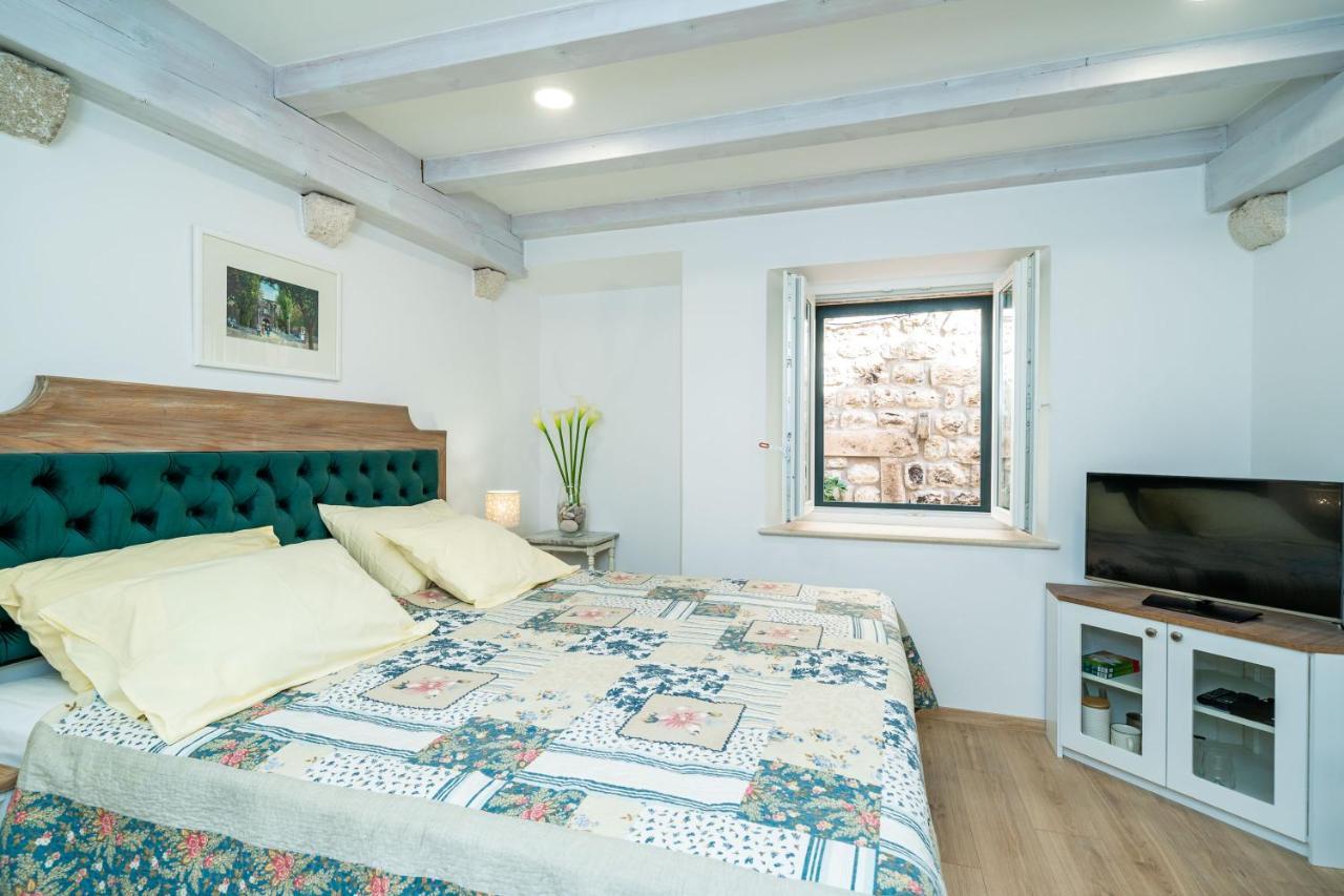 Solis Rooms Old Town Дубровник Екстер'єр фото