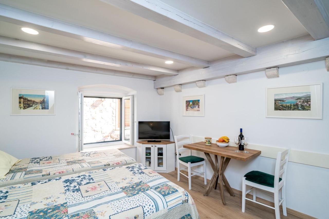Solis Rooms Old Town Дубровник Екстер'єр фото