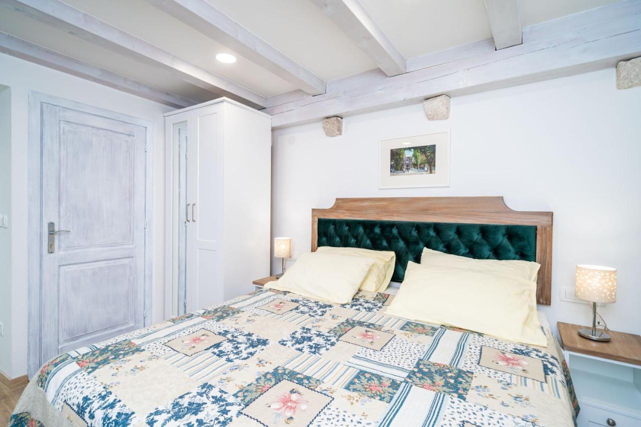 Solis Rooms Old Town Дубровник Екстер'єр фото