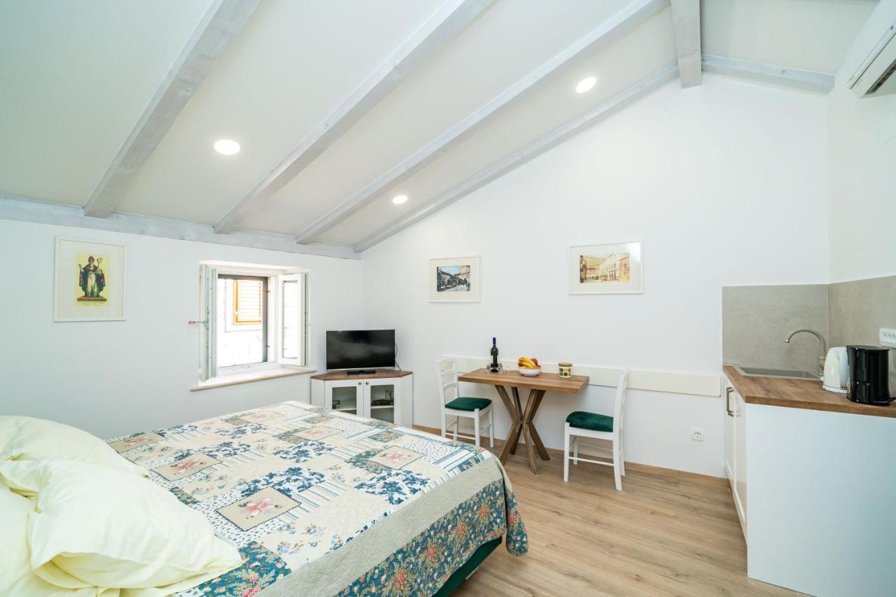 Solis Rooms Old Town Дубровник Екстер'єр фото