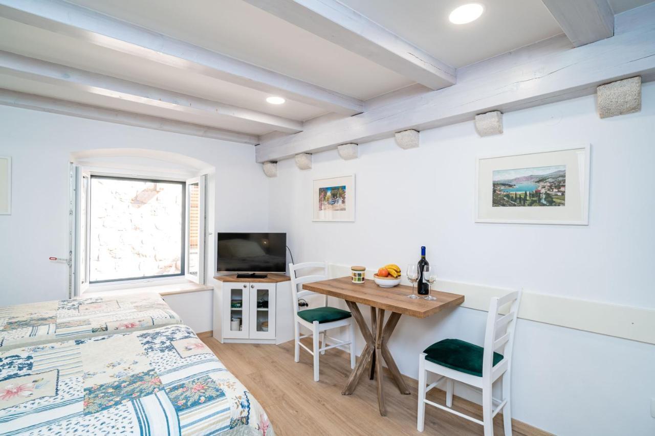 Solis Rooms Old Town Дубровник Екстер'єр фото