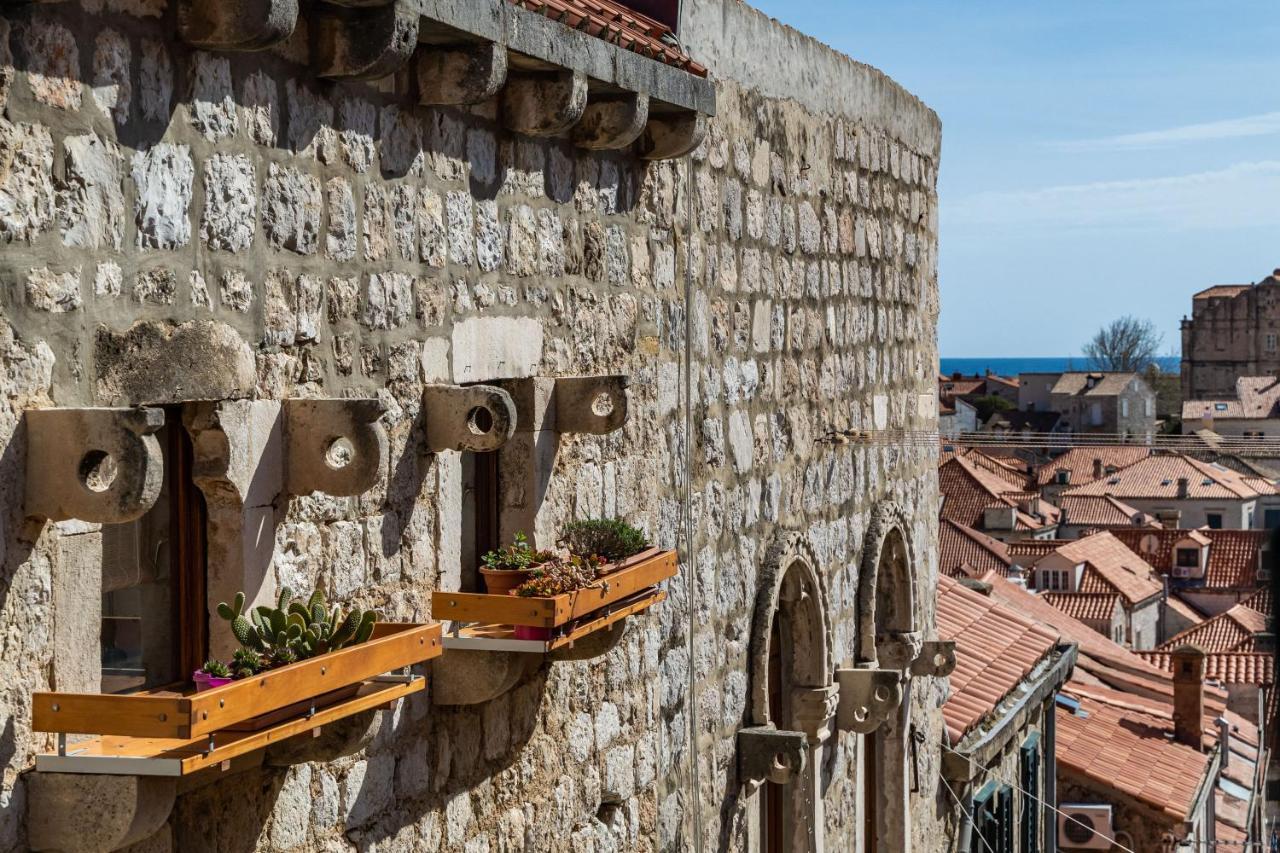 Solis Rooms Old Town Дубровник Екстер'єр фото