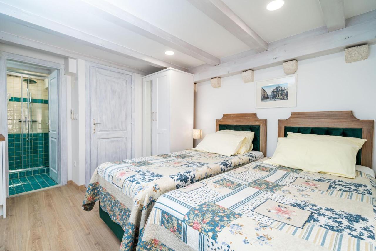 Solis Rooms Old Town Дубровник Екстер'єр фото