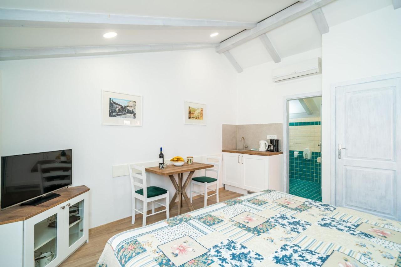 Solis Rooms Old Town Дубровник Екстер'єр фото