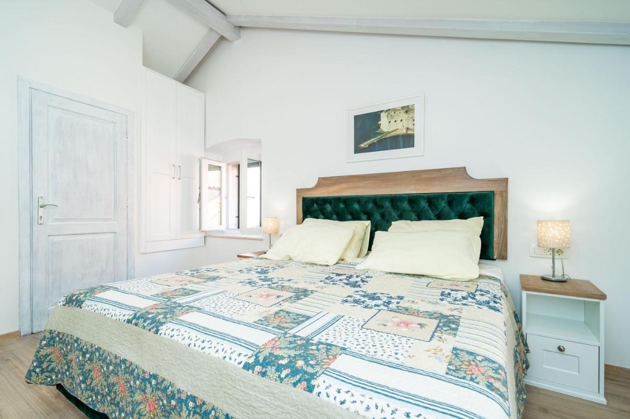 Solis Rooms Old Town Дубровник Екстер'єр фото