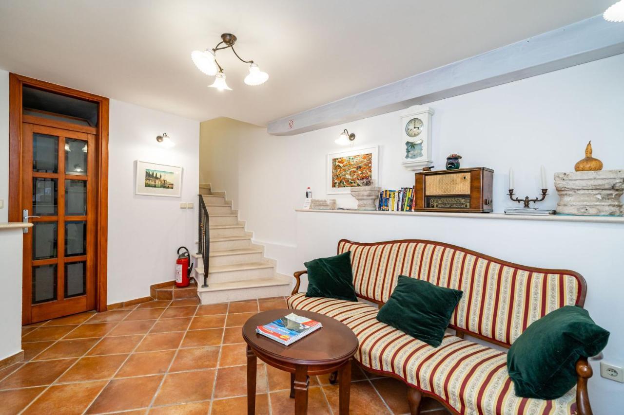 Solis Rooms Old Town Дубровник Екстер'єр фото