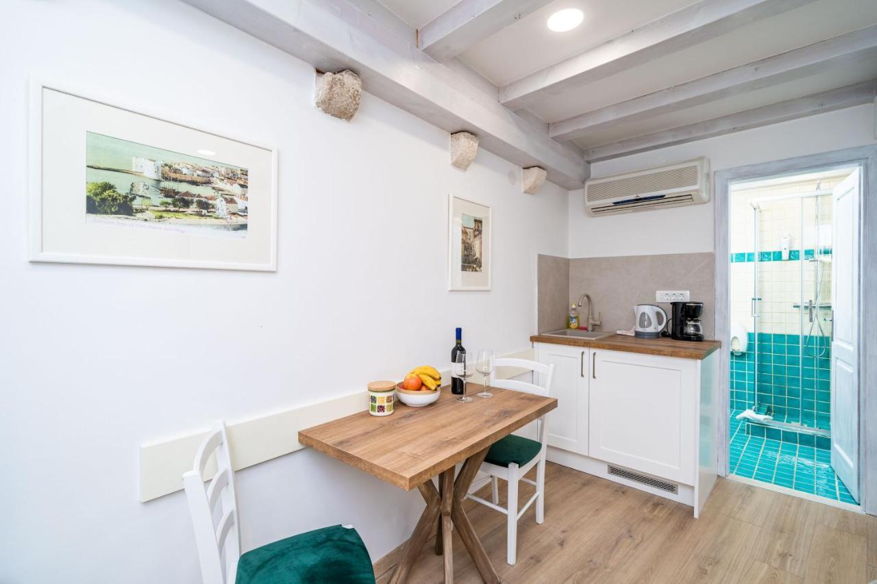 Solis Rooms Old Town Дубровник Екстер'єр фото