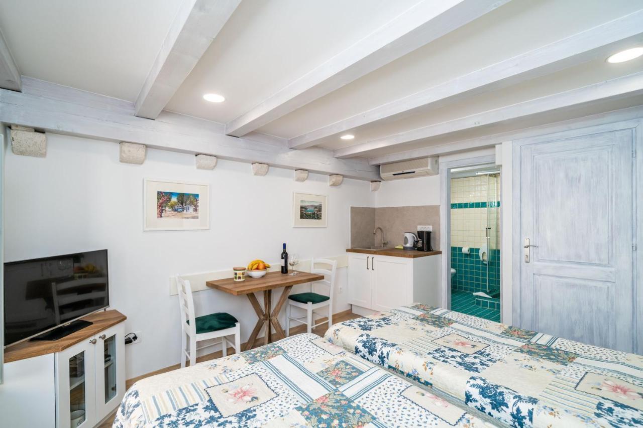 Solis Rooms Old Town Дубровник Екстер'єр фото