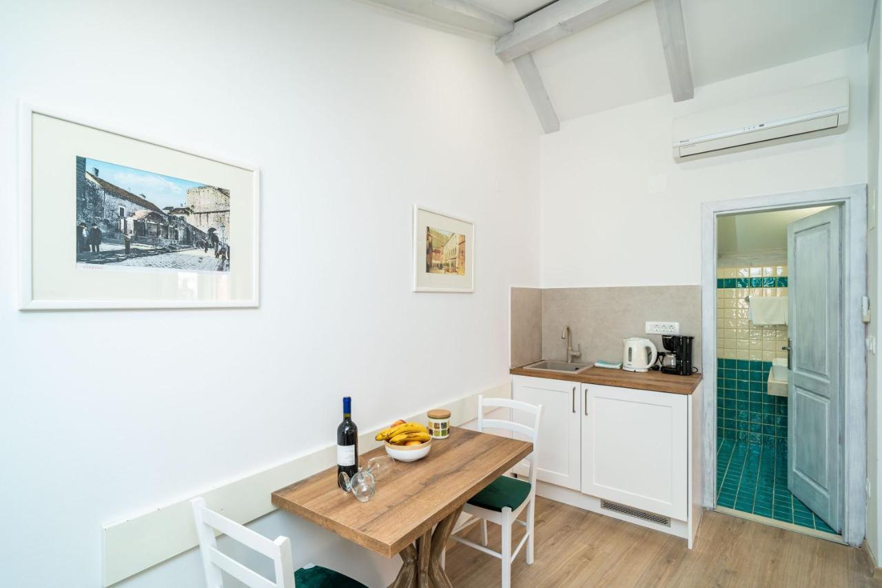 Solis Rooms Old Town Дубровник Екстер'єр фото