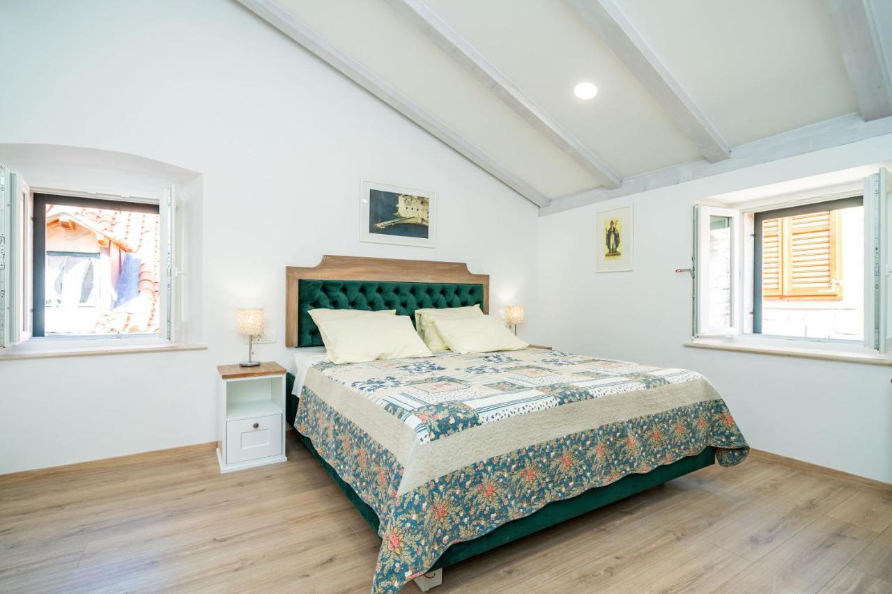 Solis Rooms Old Town Дубровник Екстер'єр фото
