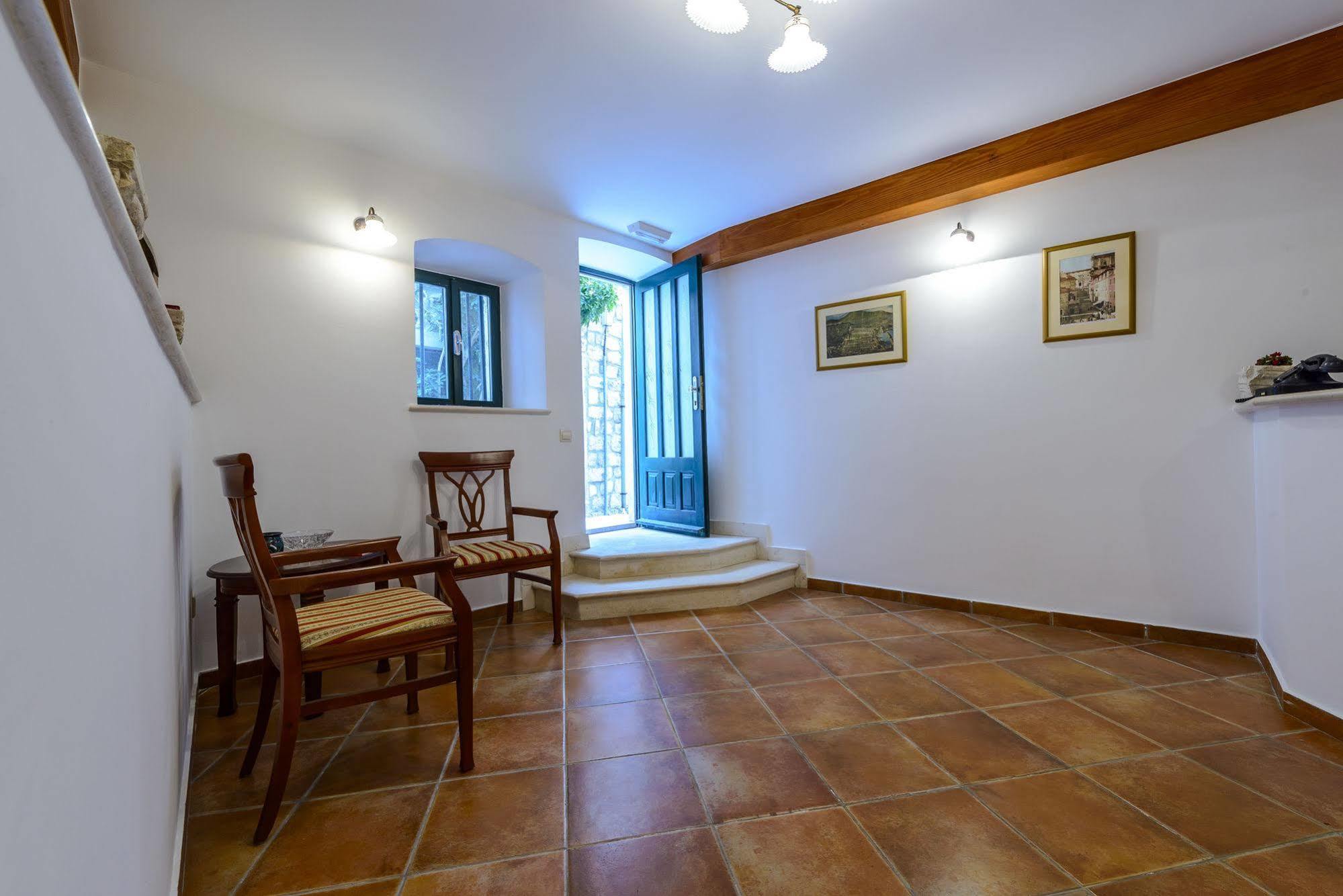 Solis Rooms Old Town Дубровник Екстер'єр фото
