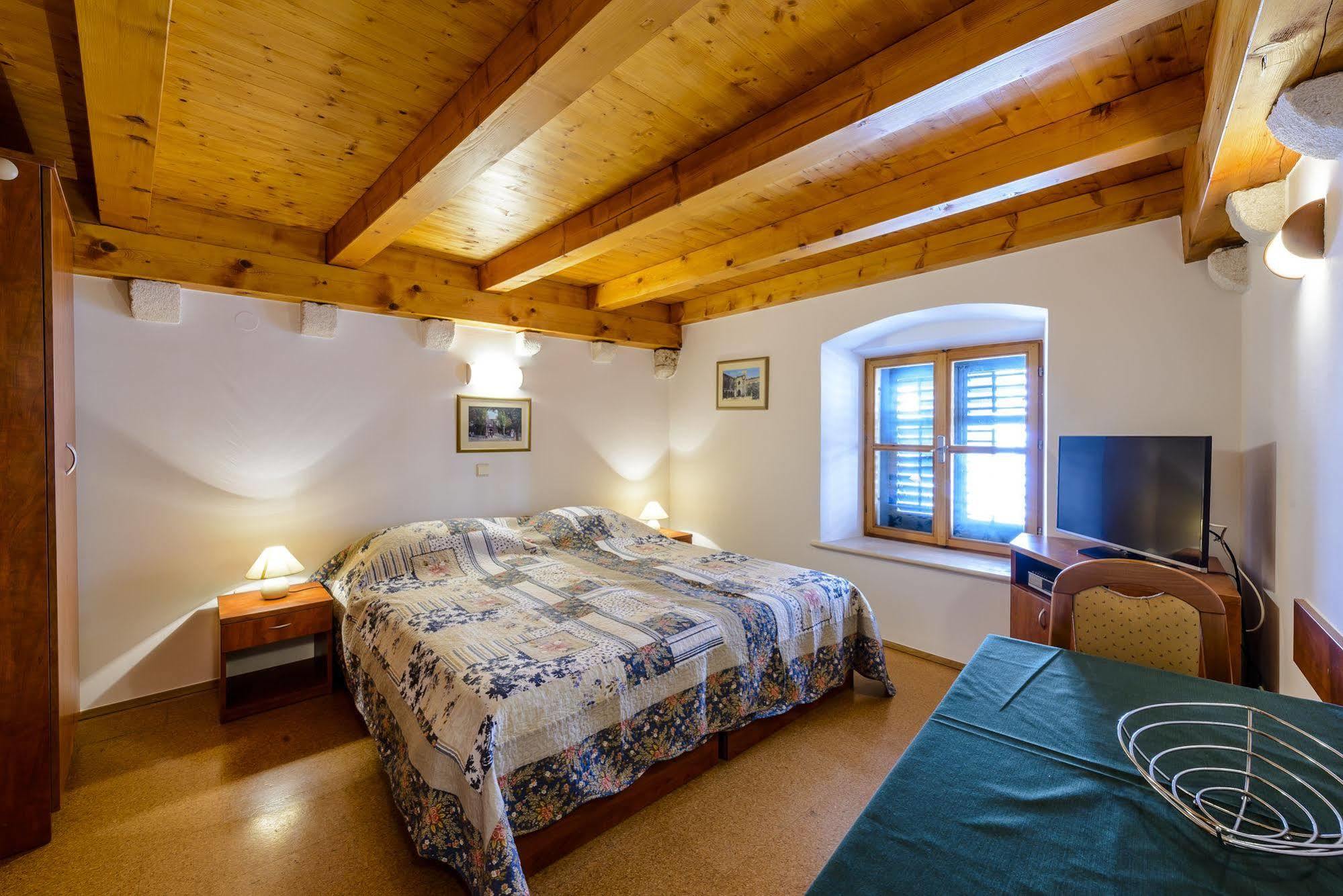 Solis Rooms Old Town Дубровник Екстер'єр фото