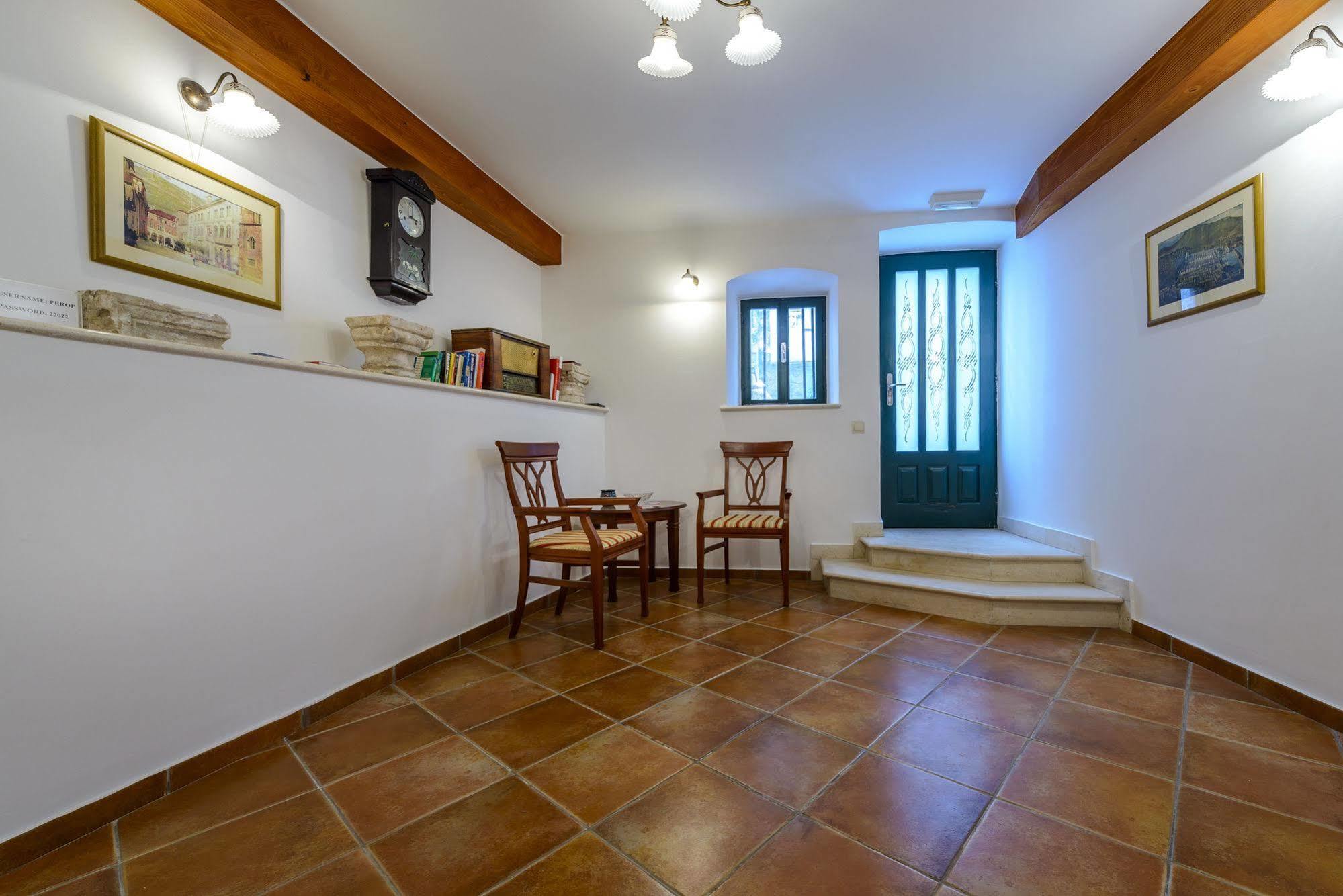 Solis Rooms Old Town Дубровник Екстер'єр фото