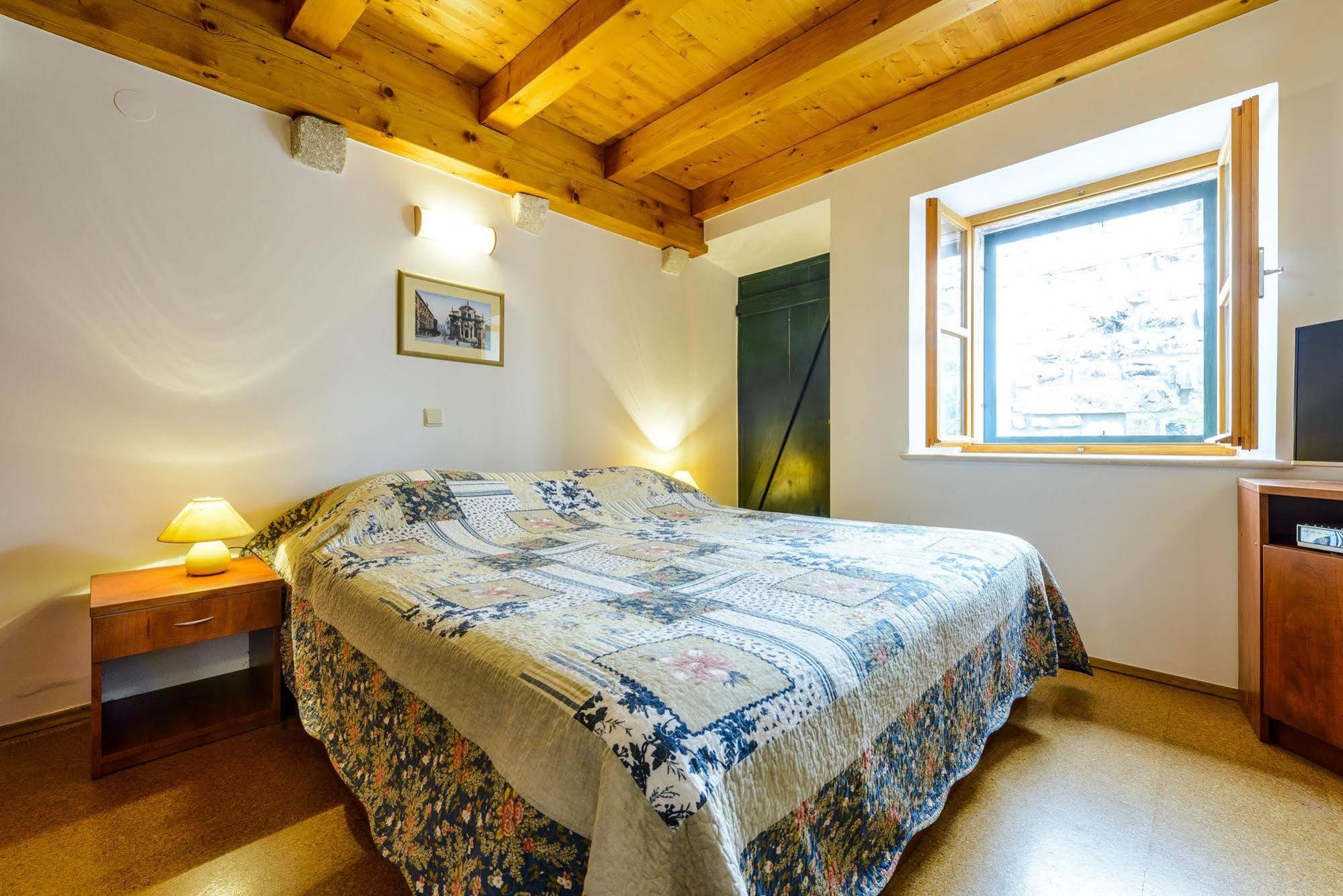 Solis Rooms Old Town Дубровник Екстер'єр фото