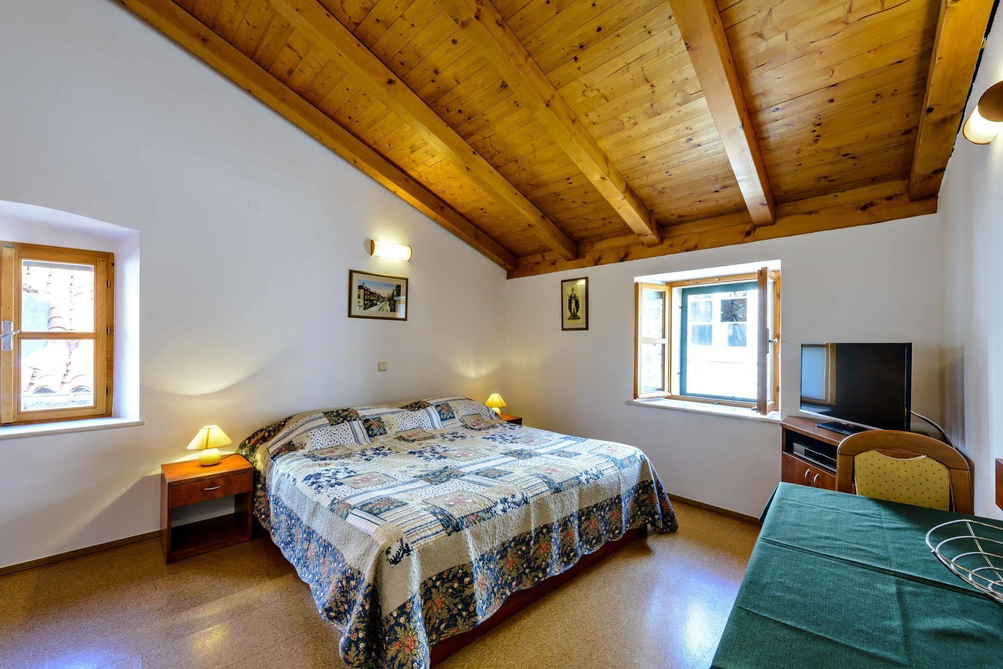 Solis Rooms Old Town Дубровник Екстер'єр фото