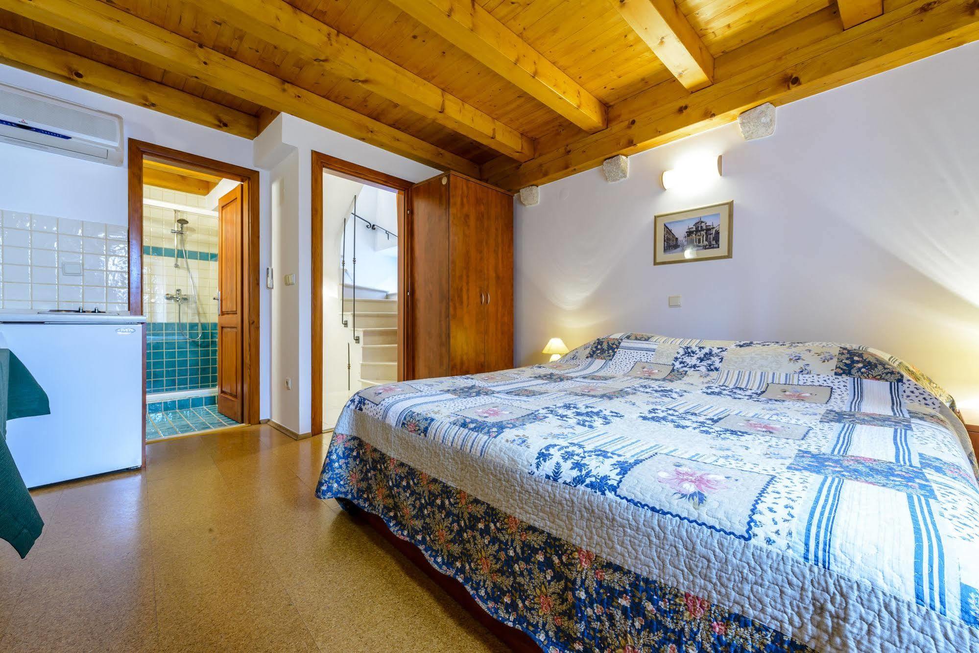 Solis Rooms Old Town Дубровник Екстер'єр фото