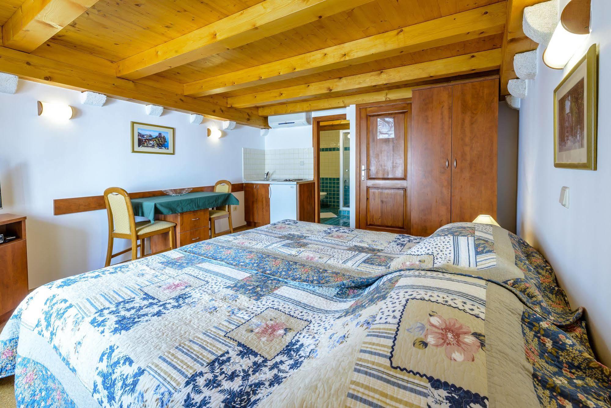 Solis Rooms Old Town Дубровник Екстер'єр фото