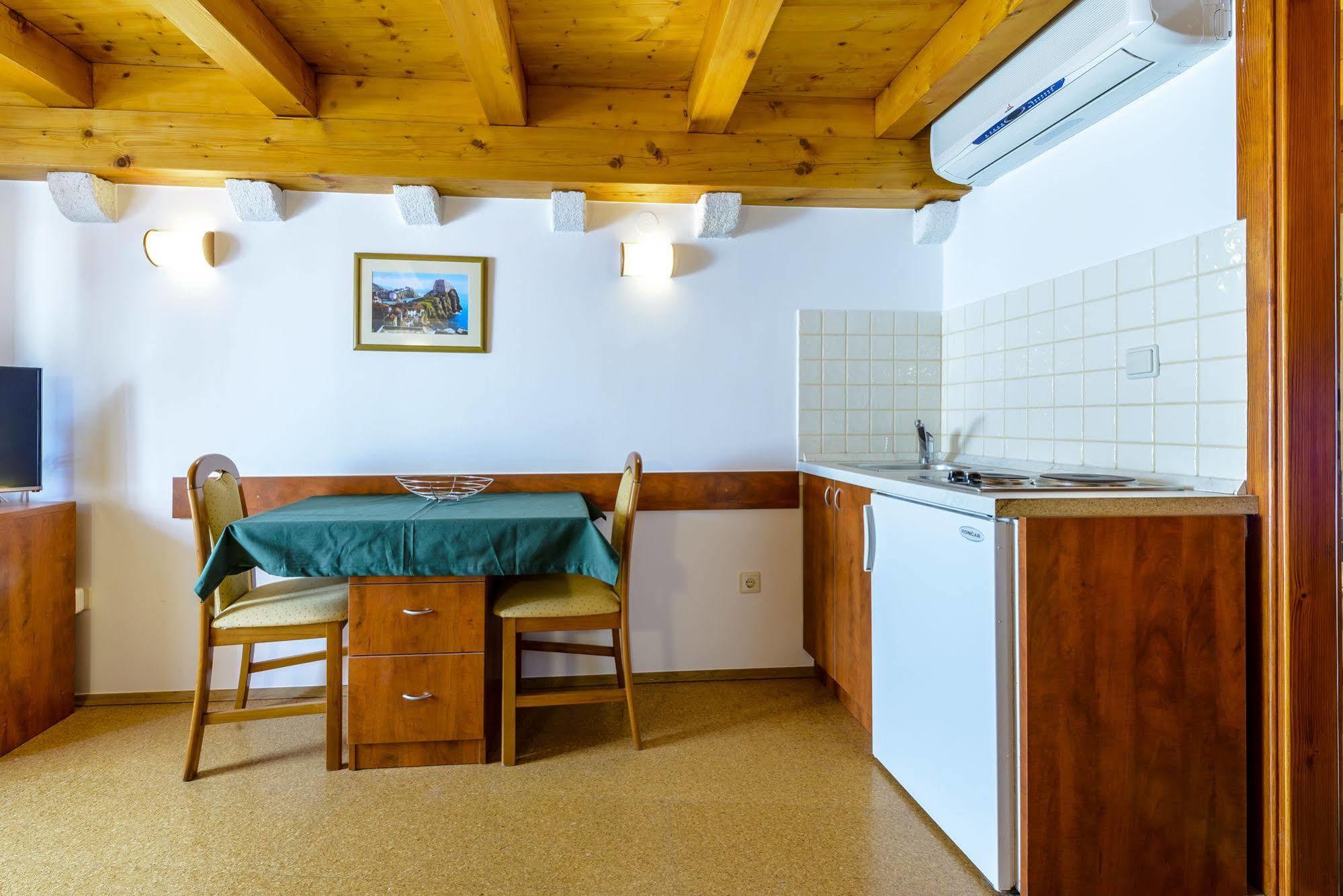 Solis Rooms Old Town Дубровник Екстер'єр фото
