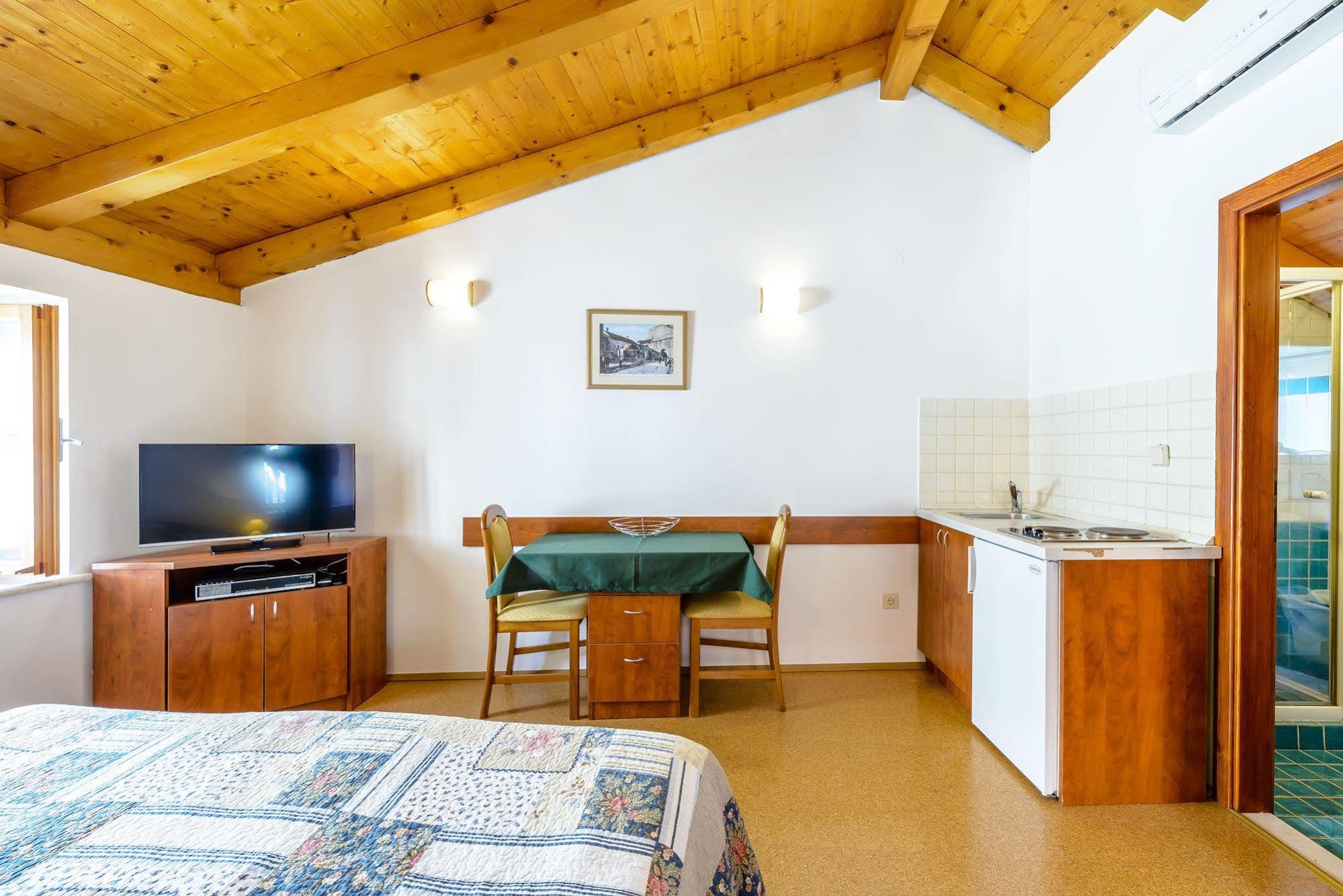 Solis Rooms Old Town Дубровник Екстер'єр фото