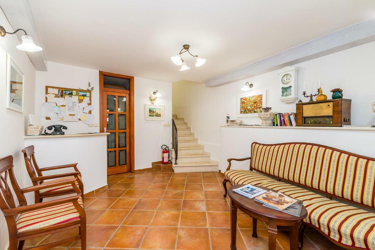 Solis Rooms Old Town Дубровник Екстер'єр фото